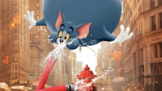 【电影】猫和老鼠 / 汤姆和杰瑞 / 猫和老鼠真人电影 Tom and Jerry 2021 WEB-DL 2160p DDP 5.1 H265 HDR-NAISU【115/13.15 GB】