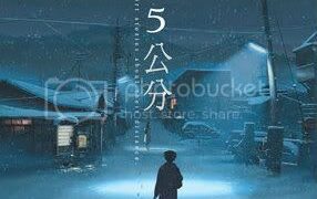 【番剧】[秒速五公分/秒速五厘米][5 Centimeters Per Second][秒速5センチメートル][BDMV][Movie][原版自带][中文字幕][TW]【115/28.214 GiB】