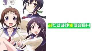 【番剧】 [Snow-Raws] 我老婆是学生会长!+!/Okusama ga Seitokaichou! Plus!/おくさまが生徒会長!+! (BD 1920x1080 HEVC-YUV420P10 FLACx3)【磁力】