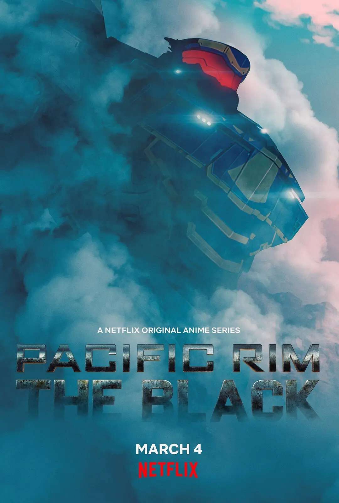 【3D】【1080p】环太平洋：黑色禁区Pacific Rim The Black