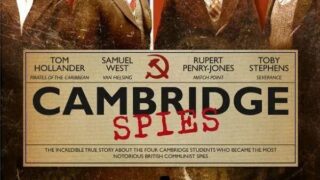 【英剧/2003】剑桥风云 Cambridge Spies 【度盘】