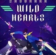 【ost】sayonara wild hearts 附游戏链接