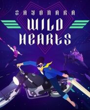 【ost】sayonara wild hearts 附游戏链接