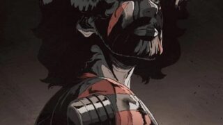 【动漫资讯】TV动画《MEGALO BOX》第二季动画《Nomad Megalo Box2》新PV公开，4月4日开播