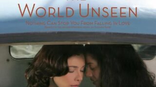 【电影】看不见的世界.The World Unseen .1080P.中英双语.亿万同人字幕组【磁力/1.7GB】