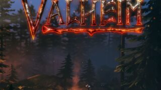 【PC/RPG】英灵神殿 Valheim