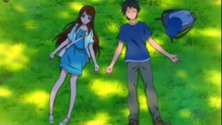 【番剧/PA社】玻璃之唇/GLASSLIP【度盘/2.52GB】