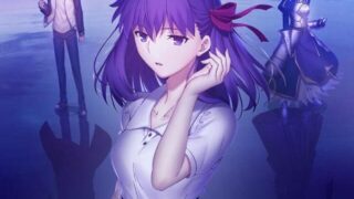 【剧场版/合集】Fate／stay night Heaven's Feel BD1080p【28.82G/度盘】