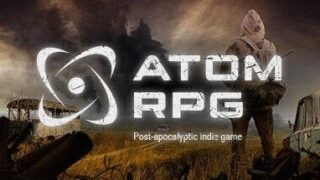 【PC】核爆RPG：末日余生v1.073（度盘/ 3.6G）