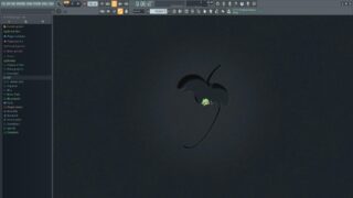 【音乐制作软件】FL Studio 20.7.2.1863 免安装破解版【842MB]