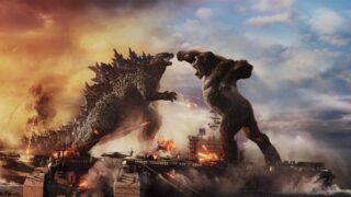 【电影/2.7G磁力】哥斯拉大战金刚Godzilla.vs.Kong.2021.HD1080P.精翻中英字幕