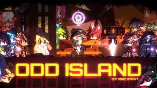 【PC】Odd Island（度盘/200M）