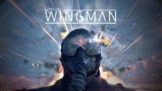 【单机】[僚机计划 |Project Wingman|官方中文|][CN]