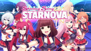 【ADV/英文/秒传】Shining Song Starnova（安卓+PC）