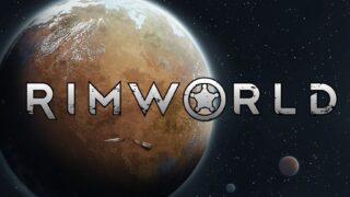 【PC】《边缘世界（RimWorld）》【v1.2.2900 度盘196.3M】