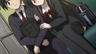 【番剧】【4K_SDR】[DBD-Raws][日在校园/School Days/スクールデイズ][01-12TV全集+OVA][2160P][BDRemux][简繁内封][GB&BIG5][PCM][MKV]