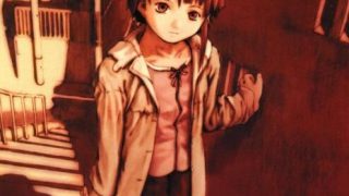 【番剧】玲音/Serial Experiments Lain【度盘】