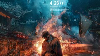 【电影】2021日本动作《浪客剑心4：最终章 人诛篇》HD1080P【4G/电驴/磁力】