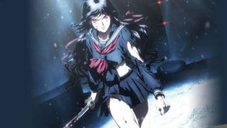 【动漫剧场版/諸神字幕組】[BLOOD-C劇場版 The Last Dark][1080P][FLAC][简繁日文字幕][BD-MKV]★高清收藏版