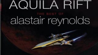 【科幻小说】Beyond the Aquila Rift   爱，死亡与机器人第七集 裂缝之外的小说