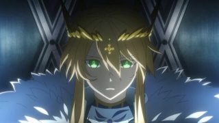 【番剧】Fate Grand Order 神圣圆桌领域卡美洛 前篇 WEB-DL 1080p【度盘/1.6GB】