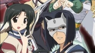 【番剧】[BDRip/10Bit] [xyx98]传颂之物 OVA/Utawarerumono OVA/うたわれるもの OVA(BDrip 1920x1080 hevc-yuv420p10 flac)