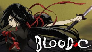 【肥羊-Raws】[Blood-C][BDRip][1080P_x264(8bit)-FLAC-CHSSUB][ALL]