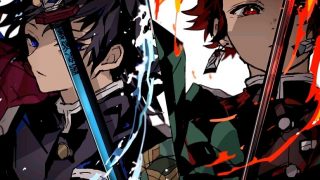 【番剧】[FSH字幕组] 鬼灭之刃+剧场版 Kimetsu no Yaiba - Mugen Ressha Hen 1-26+Movie [BDrip 1920x1080 x265-YUV420P10-FLACv2 5.1][简体][MKV]