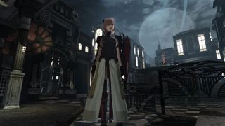 【PC】最终幻想13雷霆归来 LIGHTNING RETURNS: FINAL FANTASY XIII整合DLC版【度盘/18.32GB】