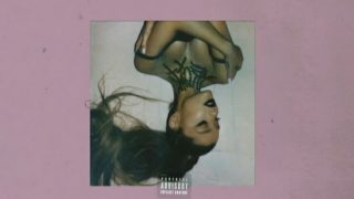 【原声音乐】Ariana Grande(免币/214MB)