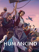 【策略战棋SLG】人类：humankind（附Steam破解补丁）