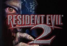 【PC】《生化危机2  Resident Evil 2》【老版】