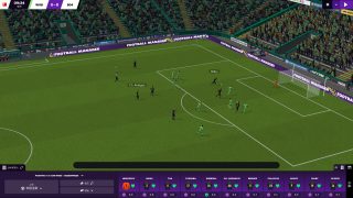 【SIM】足球经理2021（Football Manager 2021）官方中文 v21.4.0 MKDEV硬盘版【BT/度盘云】