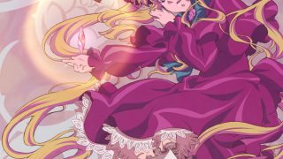 【画集】蔷薇少女 /ローゼンメイデン (Rozen Maiden Kunstwerk)【度盘】