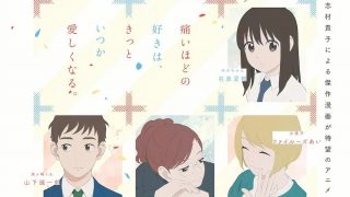 【剧场版】顺其自然的日子  1080p【1G/磁力】【免币】