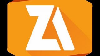 【解压软件】ZArchiver Pro v0.9.8