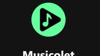 【软件推荐】Musicolet （好用的本地音乐播放器）