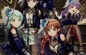 【剧场版】BanG Dream! Episode of Roselia II：Song I am.【英文字幕/度盘】