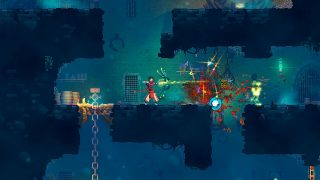 【ACT】死亡细胞（Dead Cells）官方中文 v25 FitGirl高压版【BT】