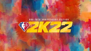 【SPG】NBA 2K22: NBA 75th Anniversary Edition 官方中文（修复安装卡死）FitGirl高压版【BT】