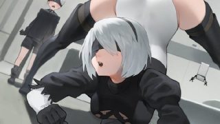 【游戏】尼尔：机械纪元  NieR: Automata（年度版）【度盘/29.10GB】