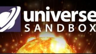 【PC/游戏】宇宙沙盘（universe sandbox）v27.2.1【度盘/954M】