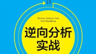 【电子书】逆向分析实战.pdf