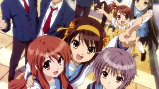 【番剧】[VCB-Studio] 凉宫春日的忧郁 2009/Suzumiya Haruhi no Yuuutsu/涼宮ハルヒの憂鬱(TV + Movie Lite Ver Fin 1080p HEVC FLAC BDRip) 【度盘】