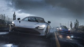 【PC/单机竞速】已添加闪退修复补丁《极限竞速：地平线5》（Forza Horizon 5）中文（终极版）【95.45G/度盘/天翼网盘】