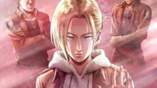 【番剧】進擊的巨人：Wall Sina,Goodbye―Part Two― / Shingeki no Kyojin: Movie - 特別篇