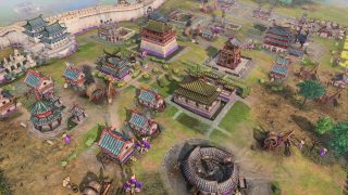 【PC/策略】《帝国时代4（Age of Empires IV）》【30.02G/度盘】