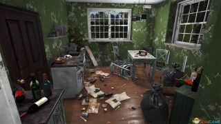 【单机】《房产达人（House Flipper）》官方中文 集成Luxury DLC CODEX镜像版，装修模拟器