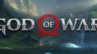 【战神4 God of War】（度盘云资源，40G左右）