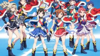 【剧场版】少女★歌剧 revue starlight【6.93G/毒盘】